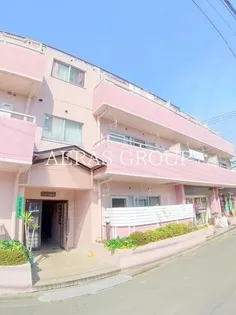 シャトル萩山の画像