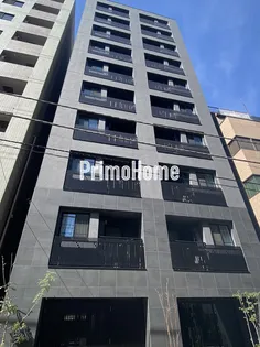 SOLASIA RESIDENCE 京橋の画像