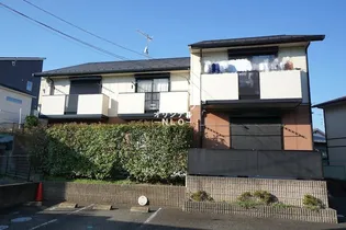 シャルム弐番館の画像