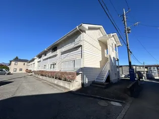 上吉田スカイハイツの画像