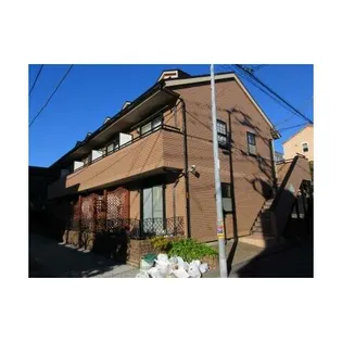 ルミエール久が原の画像