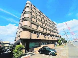 リアライズ市川原木の画像