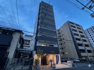 アートレジデンス上町の画像