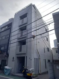 麻布渡辺ビルの画像