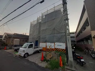 THE RESIDENCE TAKATSUKIの画像