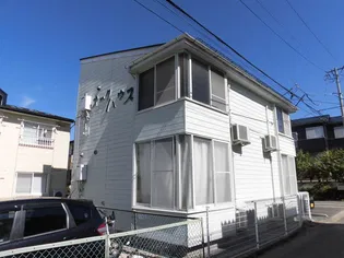 オークハウスの画像