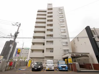 クリオ琴似弐番館の画像