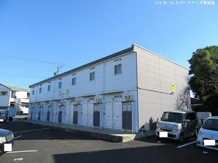 レオパレススプランドールの画像