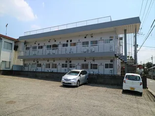 姫城マンションの画像