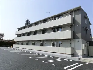 パークヒル櫻山IIの画像