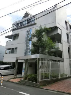 21DE南平台の画像