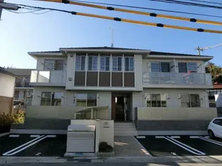 サンハイム C棟の画像