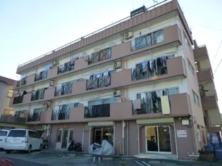 KMプラザビル湯河原の画像