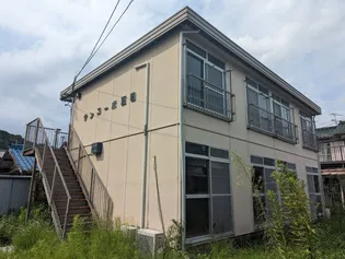 サンコーポ夏目の画像