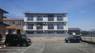 コーポ銀杏上南部の画像