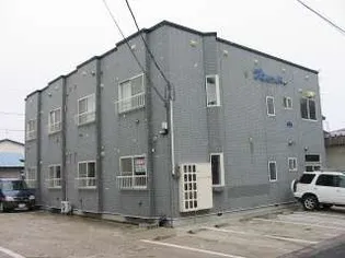 プロムナードの画像