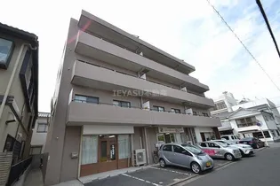 楽々園Nビルの画像