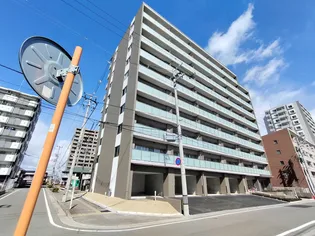 DRESSER新田東の画像