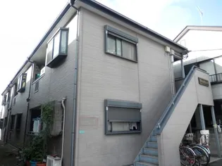 グリーンテラスイーストの画像