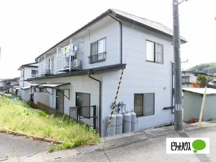 コーポ上野の画像