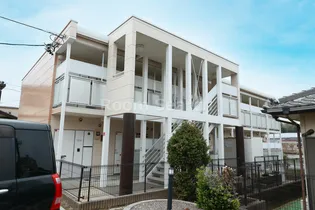 レオパレス桃山の画像