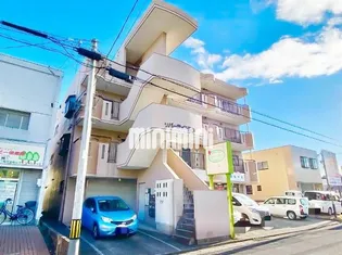 リバーサイド天白の画像