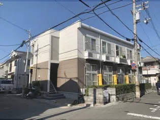 レオパレスミズキの画像