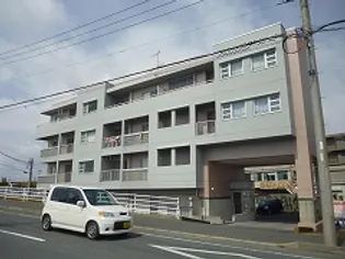 アルカディア岡崎の画像