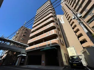 グランヴェルジェ中須IIの画像
