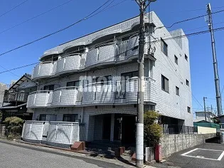 ひばりロイヤルマンションの画像