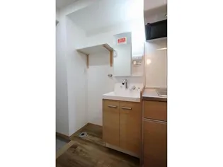 パークマンション【3階】の内装