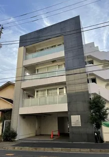 ミリアレジデンス桜新町の画像