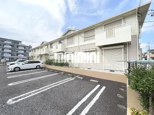 パストラーレ日永1号棟の画像