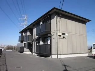 プライム長浦 Bの画像