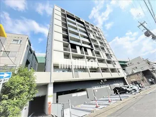 SーFORT六番町の画像