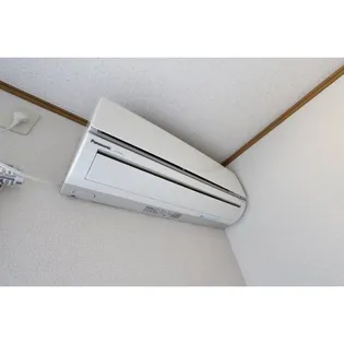 ハイツアネモス1号館【1階】の内装