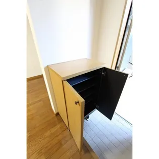 ハイツアネモス1号館【1階】のその他画像