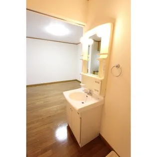 ハイツアネモス1号館【1階】の内装