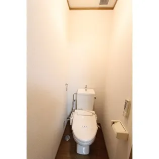 ハイツアネモス1号館【1階】の内装