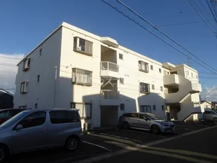 ベルヴュー鴨江の画像