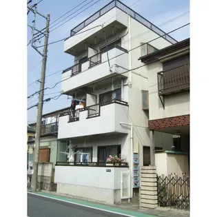 クレアメゾンの画像