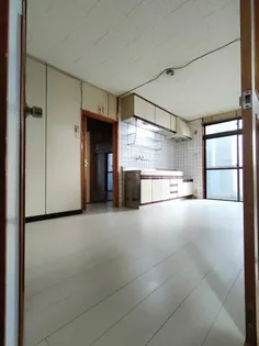 井ノ上マンション【2階】の地図