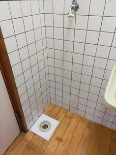 井ノ上マンション【2階】の内装