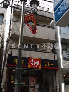 オザワSANTビルの画像