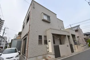 広島県広島市南区段原日出1【アパート】の外観