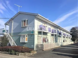 フォブールグリーングラスAの画像