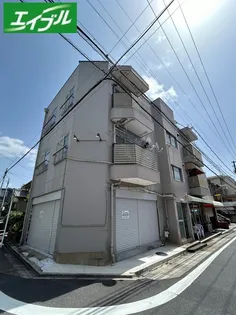 第3コーポ吉田の画像