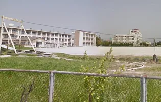 セレーネハイム第26【1階】の周辺