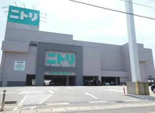 セレーネハイム第26【1階】の周辺