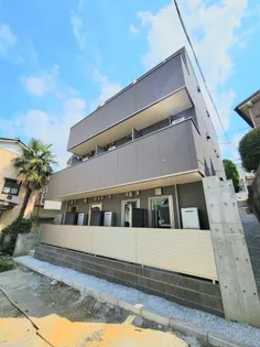 ロッソ・カンパーナ【1階】の外観